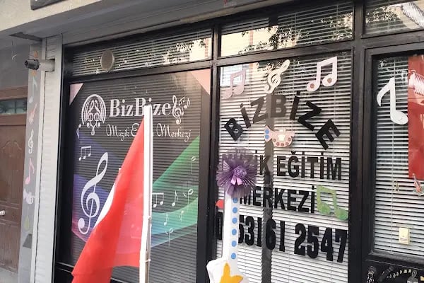 Bizbize Müzik Eğitim Merkezi - Resim 2