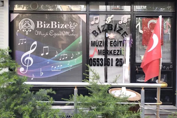 Bizbize Müzik Eğitim Merkezi - Resim 13
