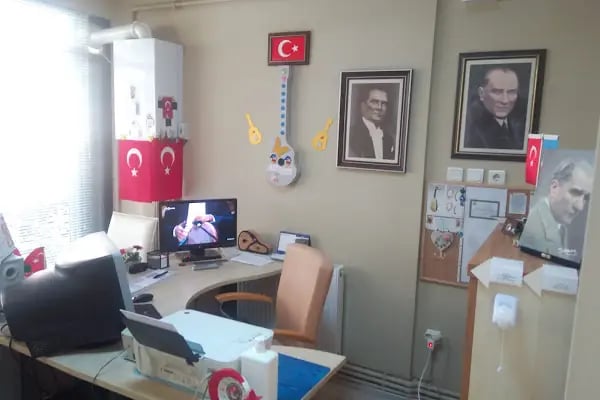 Bizbize Müzik Eğitim Merkezi - Resim 10