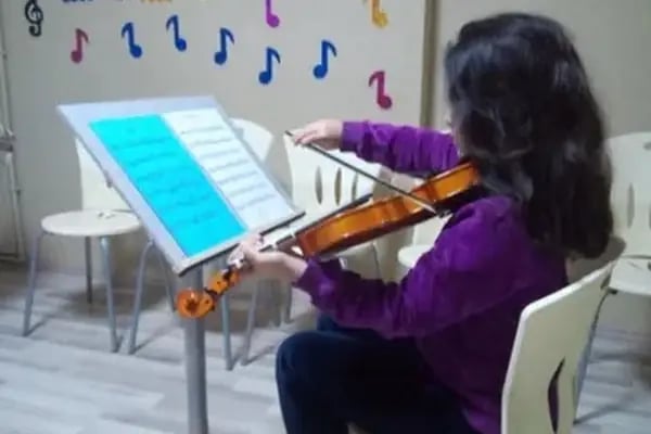 Bizbize Müzik Eğitim Merkezi - Resim 12