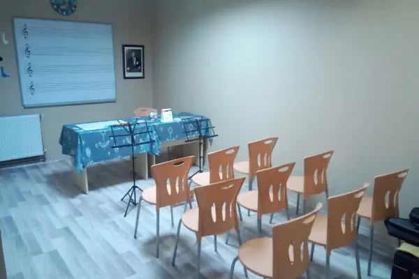 Bizbize Müzik Eğitim Merkezi - Resim 7