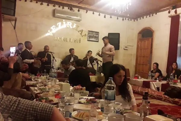 Vezirhan Konagi Butik Otel - Resim 3