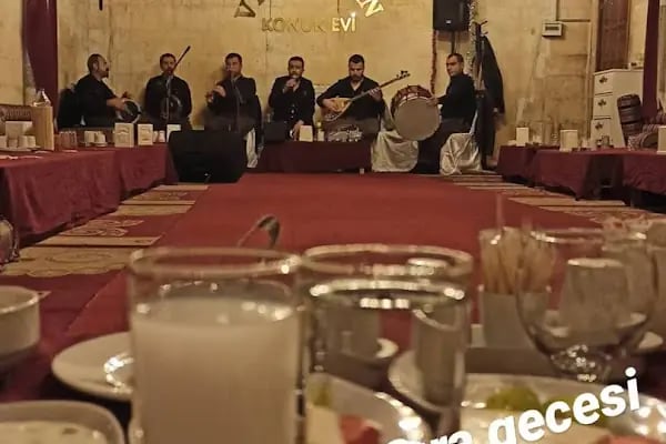 Vezirhan Konagi Butik Otel - Resim 18