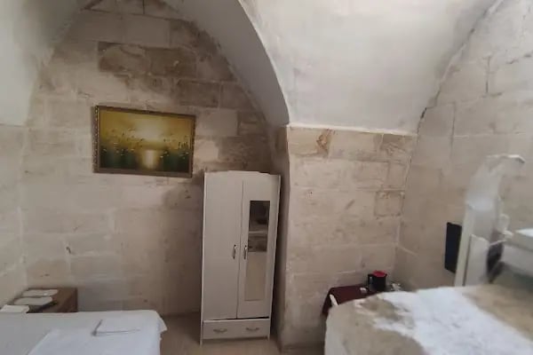Vezirhan Konagi Butik Otel - Resim 11
