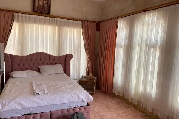 Vezirhan Konagi Butik Otel - Resim 2