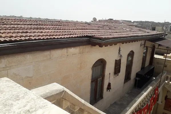Vezirhan Konagi Butik Otel - Resim 5