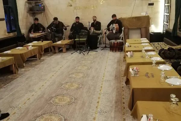 Vezirhan Konagi Butik Otel - Resim 13
