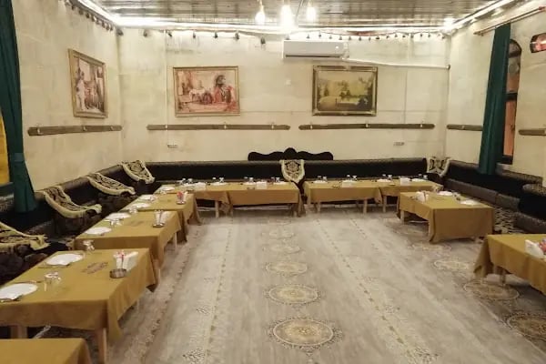 Vezirhan Konagi Butik Otel - Resim 19