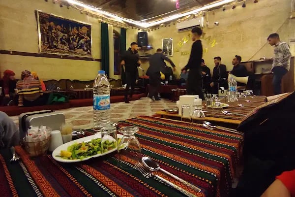Vezirhan Konagi Butik Otel - Resim 15