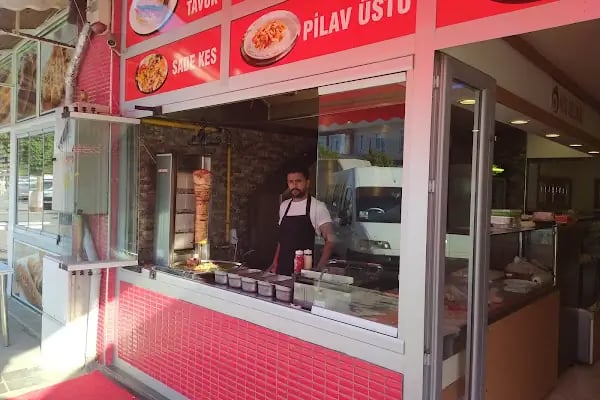 Paşa döner - Resim 2