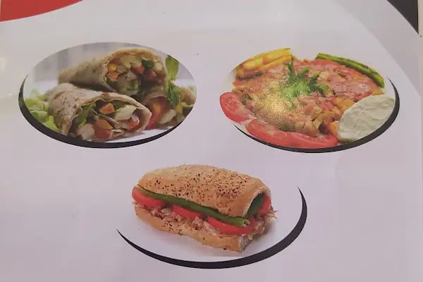 Paşa döner - Resim 3