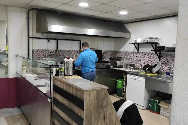 Tostçu Güney - Resim 2