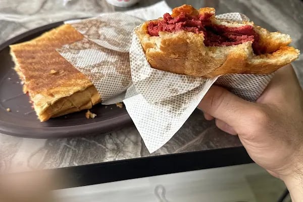 Tostçu Güney - Resim 3