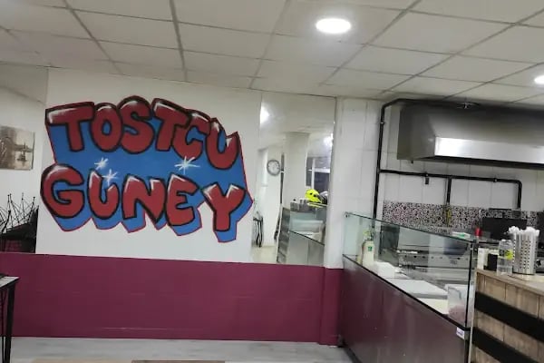 Tostçu Güney - Resim 4