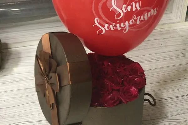 Karizma Çiçekçilik - İkitellide çiçekçi-halkalıda çiçekçi - Başakşehir çiçekçi- atakentte çiçekçi - Resim 11
