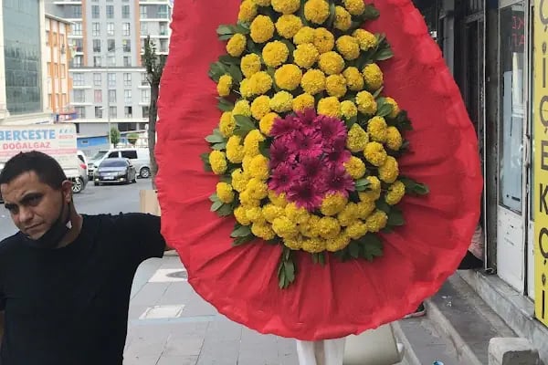 Karizma Çiçekçilik - İkitellide çiçekçi-halkalıda çiçekçi - Başakşehir çiçekçi- atakentte çiçekçi - Resim 13