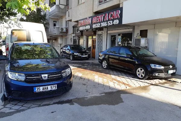 KARDİN OTO KİRALAMA - Resim 3