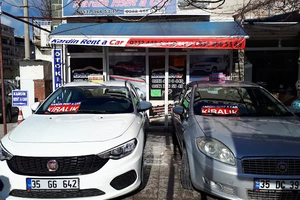 KARDİN OTO KİRALAMA - Resim 6