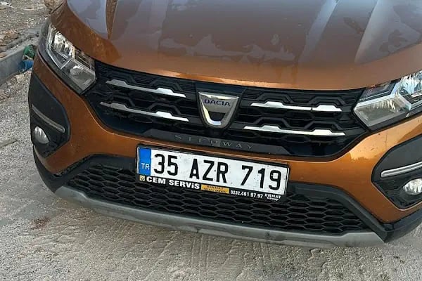 KARDİN OTO KİRALAMA - Resim 2