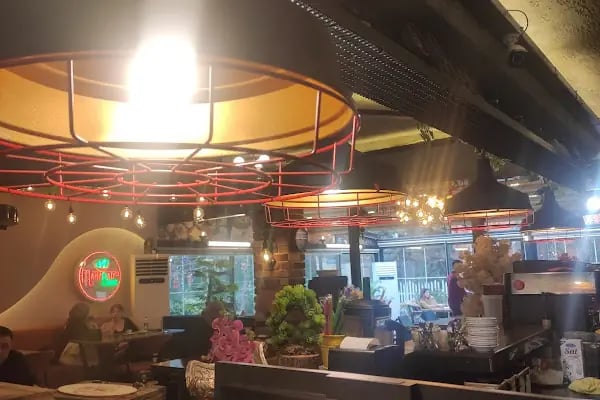 Mahabad Bahçe - Resim 15