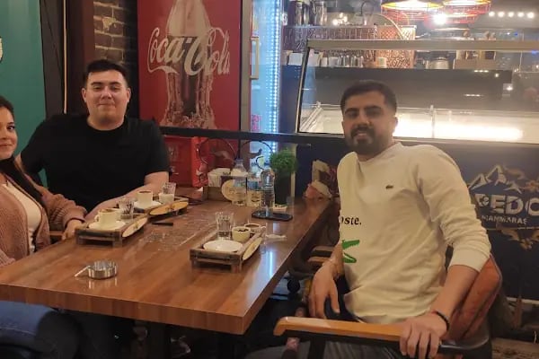 Mahabad Bahçe - Resim 19