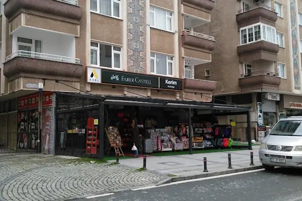 Kerim Kırtasiye - Resim 19