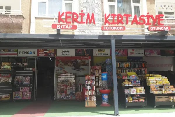 Kerim Kırtasiye - Resim 18