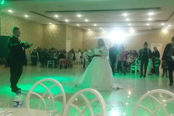Miray düğün salonu - Resim 13