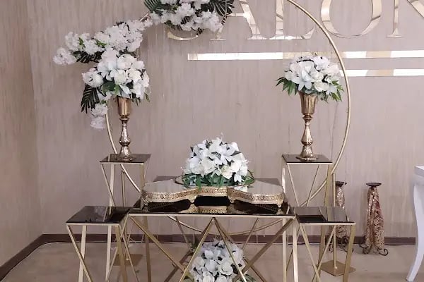 Miray düğün salonu - Resim 16