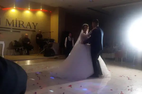 Miray düğün salonu - Resim 20