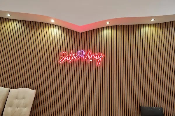 Miray düğün salonu - Resim 11
