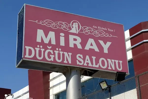 Miray düğün salonu - Resim 7