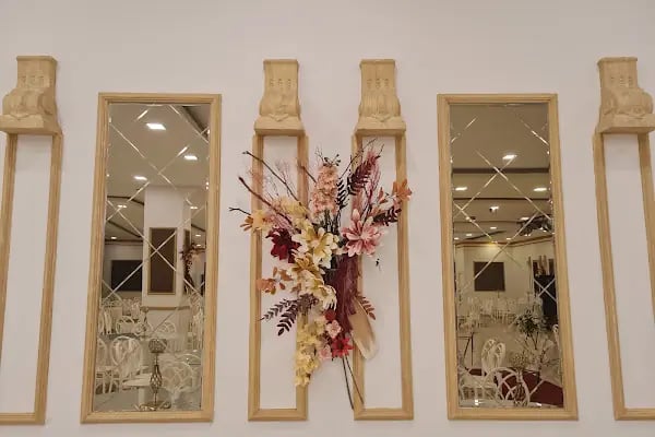 Miray düğün salonu - Resim 10