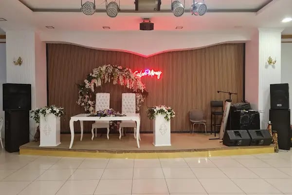 Miray düğün salonu - Resim 9