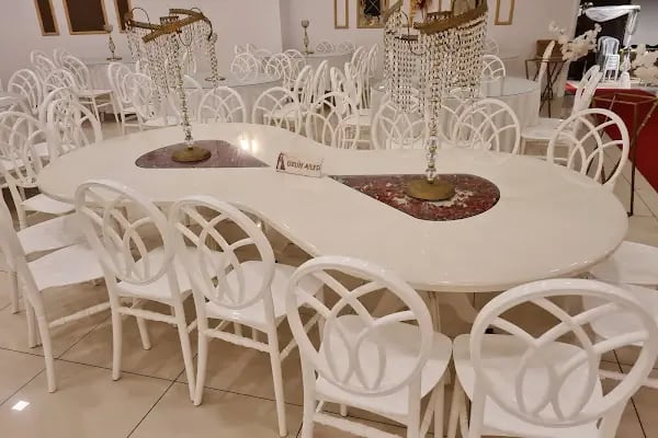 Miray düğün salonu - Resim 17