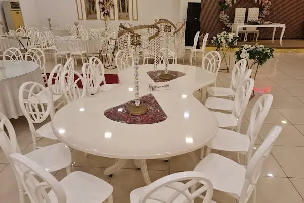 Miray düğün salonu - Resim 15