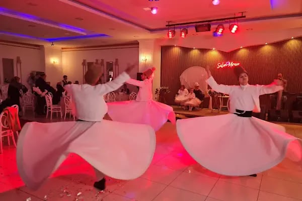 Miray düğün salonu - Resim 4