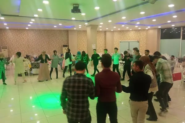 Miray düğün salonu - Resim 14