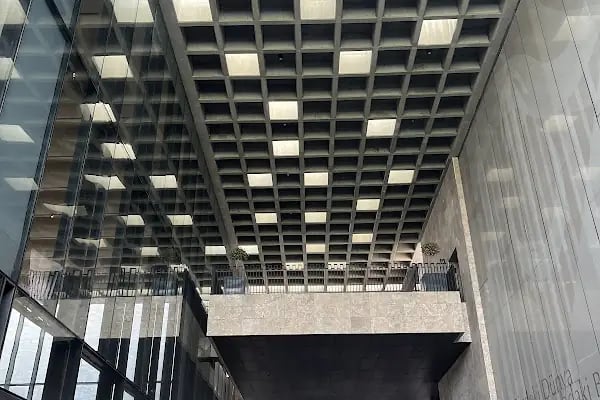 AKM Tiyatro Salonu - Resim 19