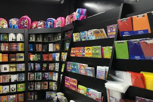 Not Kitap Kırtasiye - Resim 17