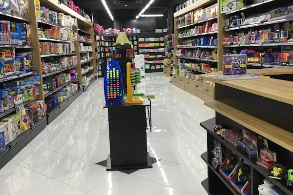 Not Kitap Kırtasiye - Resim 8