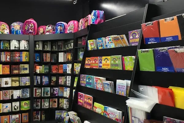 Not Kitap Kırtasiye - Resim 6