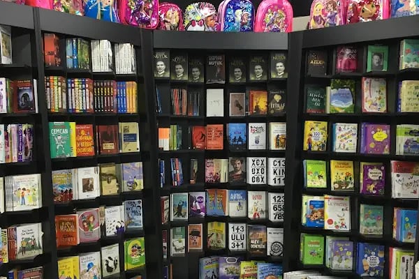 Not Kitap Kırtasiye - Resim 3