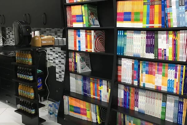 Not Kitap Kırtasiye - Resim 9