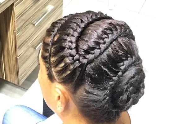 Sud Hair & Makeup - Resim 16