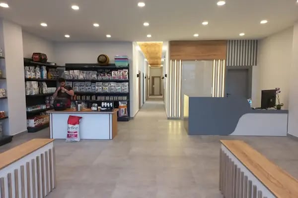 KAYA GİRAY VETERİNER KLİNİĞİ - Resim 3