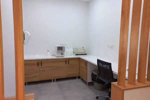 KAYA GİRAY VETERİNER KLİNİĞİ - Resim 2