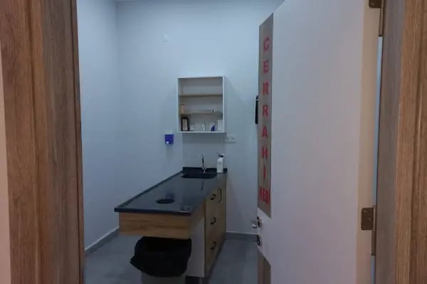 KAYA GİRAY VETERİNER KLİNİĞİ - Resim 7