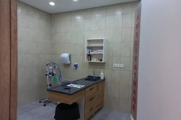 KAYA GİRAY VETERİNER KLİNİĞİ - Resim 6