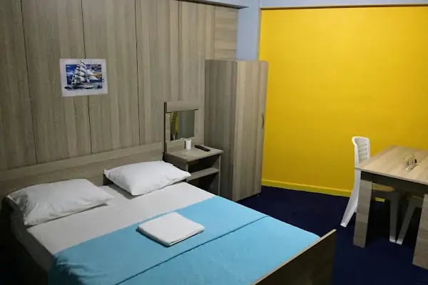 Yeni Yıldız Otel - Resim 11